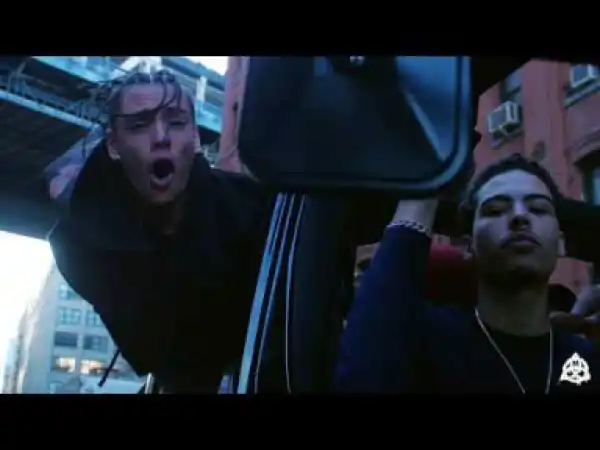 Video: C Choppa x Jay Critch - Professional